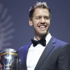 2013 FIA Prize-Giving Gala Highlights