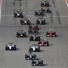 United States Grand Prix 2014 - Gallery