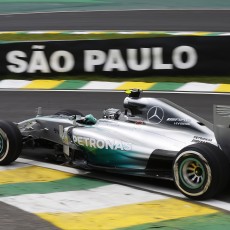 Brazilian Grand Prix 2014 - Gallery