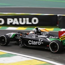 Brazilian Grand Prix 2014 - Gallery