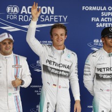 Brazilian Grand Prix 2014 - Gallery