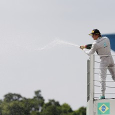 Brazilian Grand Prix 2014 - Gallery