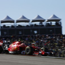 United States Grand Prix 2014 - Gallery