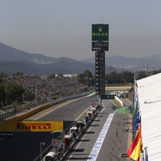 F1 2014 - Spanish Grand Prix