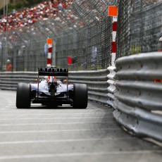 F1 2014 - Monaco Grand Prix