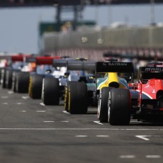 F1 2013 season Highlights