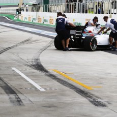 Brazilian Grand Prix 2014 - Gallery