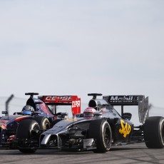 United States Grand Prix 2014 - Gallery