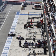 United States Grand Prix 2014 - Gallery