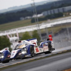 WEC 2013 season Highlights