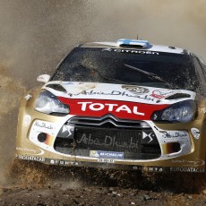 WRC 2013 season Highlights