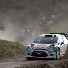 WRC 2013 season Highlights