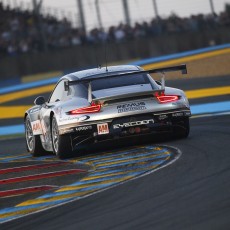 WEC 2014 - 24 Heures du Mans