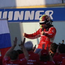 WTCC 2014 - Race of China Beijing Gallery