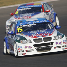 WTCC 2014 - Race of Argentina