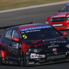 WTCC 2014 - Race of Argentina