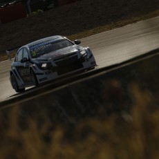 WTCC 2014 - Race of China Beijing Gallery