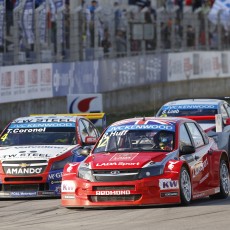 WTCC 2014 - Race of China Beijing Gallery