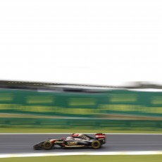 Brazilian Grand Prix 2014 - Gallery