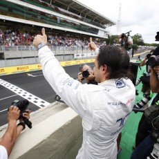 Brazilian Grand Prix 2014 - Gallery