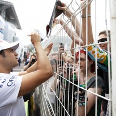 F1 2014 - Monaco Grand Prix