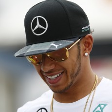 Brazilian Grand Prix 2014 - Gallery