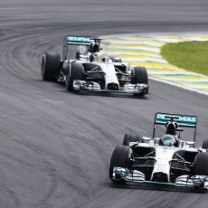 Brazilian Grand Prix 2014 - Gallery