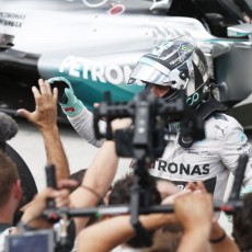 Brazilian Grand Prix 2014 - Gallery