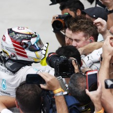 Brazilian Grand Prix 2014 - Gallery