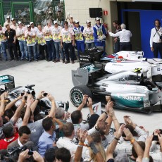 Brazilian Grand Prix 2014 - Gallery