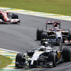 Brazilian Grand Prix 2014 - Gallery