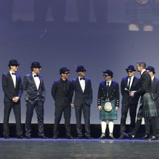 2013 FIA Prize-Giving Gala Highlights