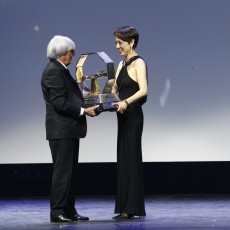 2013 FIA Prize-Giving Gala Highlights