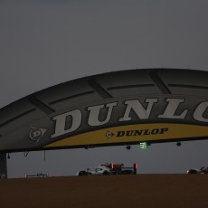 WEC 2014 - 24 Heures du Mans