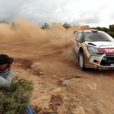 WRC 2013 season Highlights