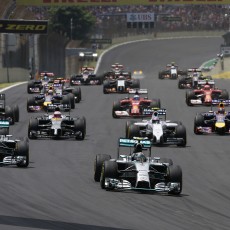 Brazilian Grand Prix 2014 - Gallery