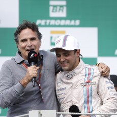 Brazilian Grand Prix 2014 - Gallery