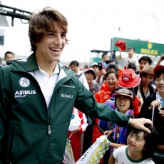 Japanese Grand Prix 2014 - Gallery