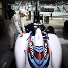 Japanese Grand Prix 2014 - Gallery