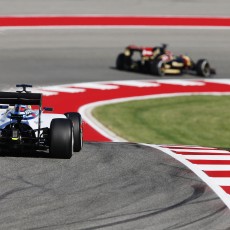 United States Grand Prix 2014 - Gallery