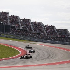 United States Grand Prix 2014 - Gallery