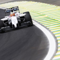 Brazilian Grand Prix 2014 - Gallery