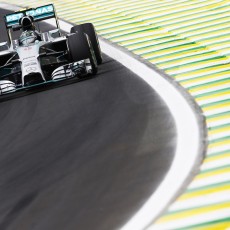 Brazilian Grand Prix 2014 - Gallery