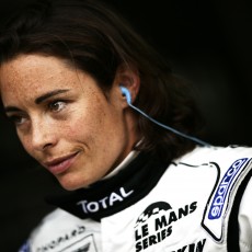 Women in Motorsport