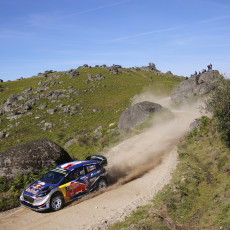 FIA, Motorsport, Racing, WRC, Rally, Rally de Portugal, Portugal