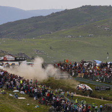 FIA, Motorsport, Racing, WRC, Rally, Rally de Portugal, Portugal