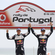 FIA, Motorsport, Racing, WRC, Rally, Rally de Portugal, Portugal