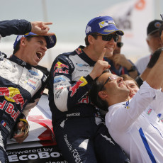 FIA, Motorsport, Racing, WRC, Rally, Rally de Portugal, Portugal