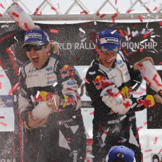 FIA, Motorsport, Racing, WRC, Rally, Rally de Portugal, Portugal