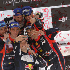 FIA, Motorsport, Racing, WRC, Rally, Rally de Portugal, Portugal